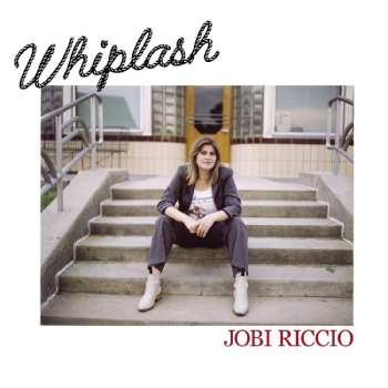 LP Jobi Riccio: Whiplash CLR