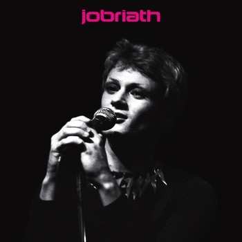 EP Jobriath/sevendys: Split