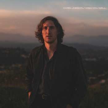 Album Jobson,chris: Wish You Well