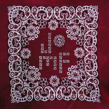 2LP Jockie-o Motherfucker: Flags Of The Sacred Harp