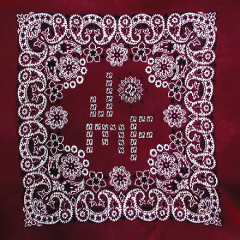 Flags Of The Sacred Harp