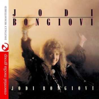 Album Jodi Bongiovi: Jodi Bongiovi