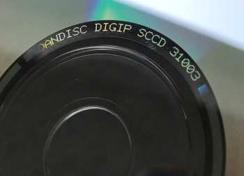 CD Joe Albany: Birdtown Birds - Recorded Live At Montmartre