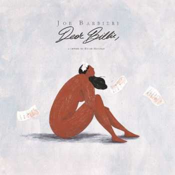 Album Joe Barbieri: Dear Billie