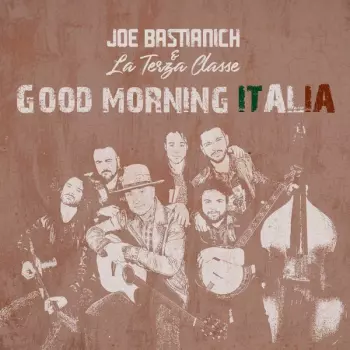 Good Morning Italia 