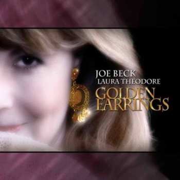 CD Joe Beck: Golden Earrings 