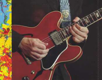 2CD Joe Bonamassa: British Blues Explosion Live