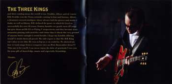 2CD Joe Bonamassa: Live At The Greek Theatre