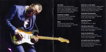 CD Joe Bonamassa: Live At The Sydney Opera House