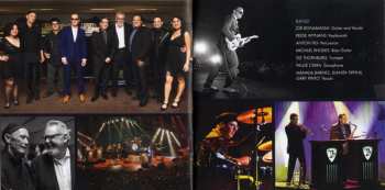 CD Joe Bonamassa: Live At The Sydney Opera House