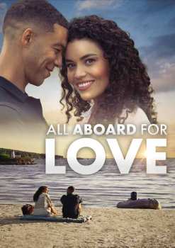 DVD Joe Bonamassa: All Aboard For Love