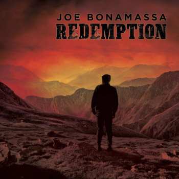 CD Joe Bonamassa: Redemption
