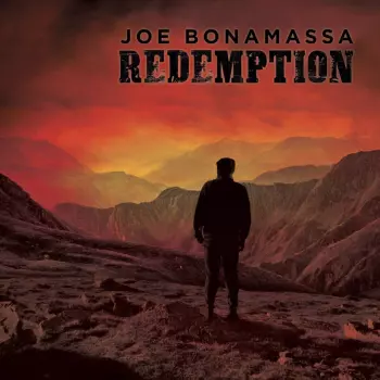 Joe Bonamassa: Redemption