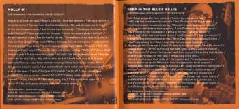 CD Joe Bonamassa: Redemption DLX | LTD