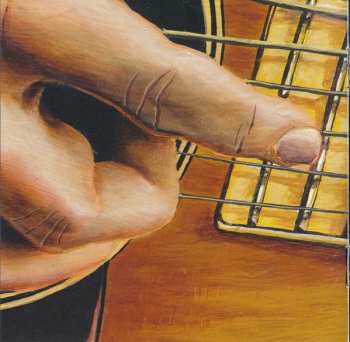 CD Joe Bonamassa: Sloe Gin