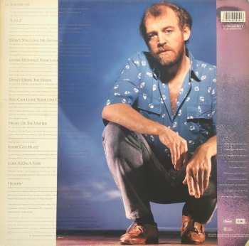 LP Joe Cocker: Cocker