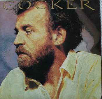LP Joe Cocker: Cocker