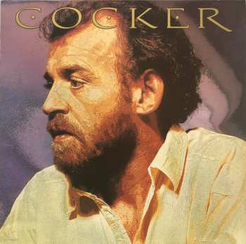 LP Joe Cocker: Cocker