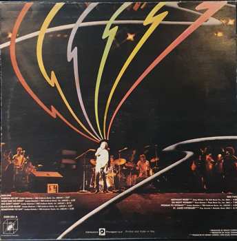 LP Joe Cocker: Something To Say