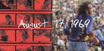 CD Joe Cocker: Live At Woodstock