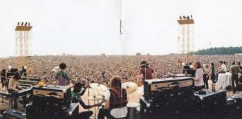 CD Joe Cocker: Live At Woodstock