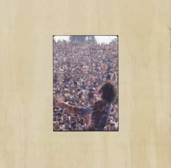 CD Joe Cocker: Live At Woodstock