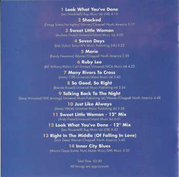 CD Joe Cocker: Sheffield Steel