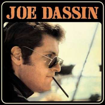 LP Joe Dassin: Joe Dassin