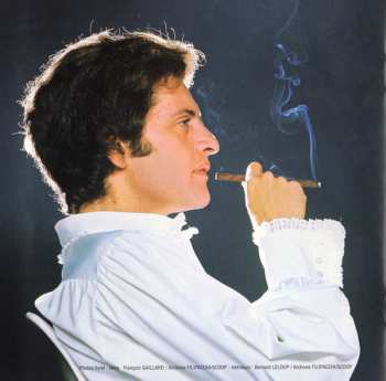 3CD Joe Dassin: L'Album Souvenir