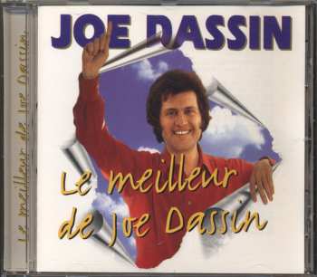CD Joe Dassin: Le Meilleur De Joe Dassin