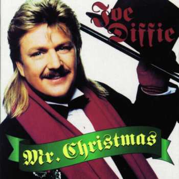 CD Joe Diffie: Mr. Christmas