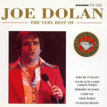 Joe Dolan: The Very Best Of