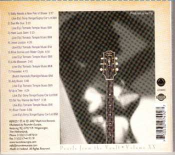 CD Joe Ely: Happy Songs From Rattlesnake Gulch DIGI