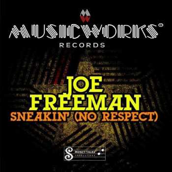 CD Joe Freeman: Sneakin