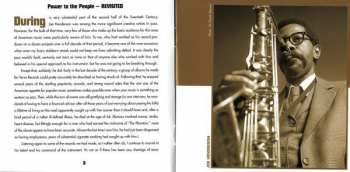 CD Joe Henderson: Power To The People