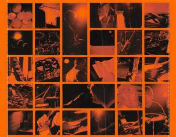 CD Joe Jackson Trio: Live Music - Europe 2010