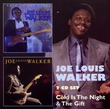 Cold Is The Night & The Gift