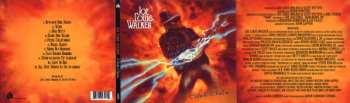CD Joe Louis Walker: Eclectic Electric