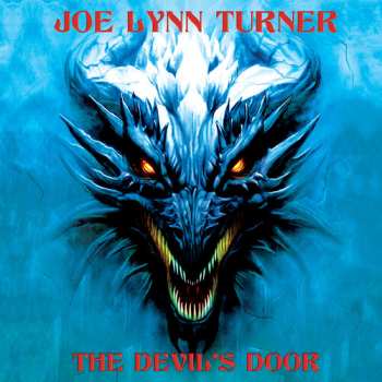 CD Joe Lynn Turner: The Devil's Door