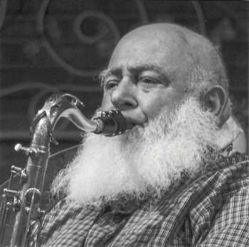 CD Joe Maneri: In The Shadow First Visit