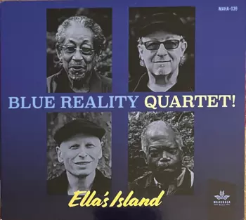 Ella’s Island 