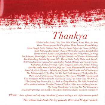 CD Enola Fall: Enola Fall Present Their Glorious Five Year Plan