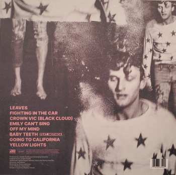 LP Joe P: Emily Can't Sing CLR