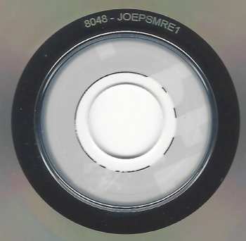 CD Joe Perry: Sweetzerland Manifesto DIGI