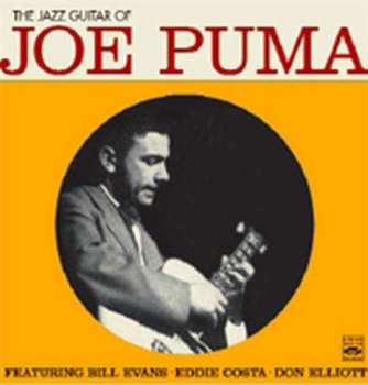 CD Joe Puma: The Jazz Guitar Of Joe Puma