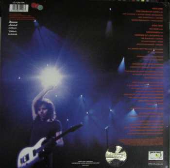 LP Joe Satriani: Dreaming #11