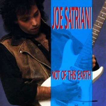 5CD/Box Set Joe Satriani: Original Album Classics