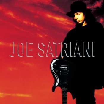 5CD/Box Set Joe Satriani: Original Album Classics