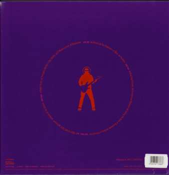 2LP Joe Satriani: The Elephants Of Mars LTD | CLR
