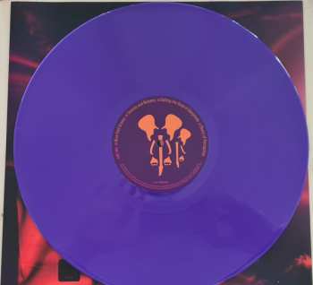 2LP Joe Satriani: The Elephants Of Mars LTD | CLR